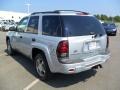 2007 Moondust Metallic Chevrolet TrailBlazer LS  photo #2