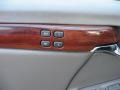 2004 Crimson Red Pearl Cadillac DeVille Sedan  photo #36