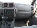 2007 Moondust Metallic Chevrolet TrailBlazer LS  photo #16