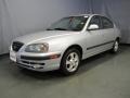 Sterling Silver 2004 Hyundai Elantra GT Sedan