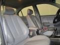 2004 Sterling Silver Hyundai Elantra GT Sedan  photo #8