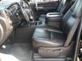 2007 Black Chevrolet Silverado 1500 LT Crew Cab  photo #6