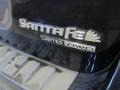 2007 Deepwater Blue Hyundai Santa Fe Limited 4WD  photo #4