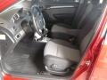 Sport Red - Aveo Aveo5 LT Photo No. 8