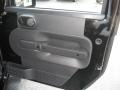 Black - Wrangler Unlimited Sahara 4x4 Photo No. 23