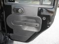 Black - Wrangler Unlimited Sahara 4x4 Photo No. 24