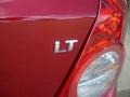 Sport Red - Aveo Aveo5 LT Photo No. 12