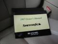 2007 Deepwater Blue Hyundai Santa Fe Limited 4WD  photo #11