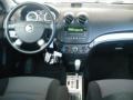 Sport Red - Aveo Aveo5 LT Photo No. 15