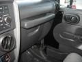 Black - Wrangler Unlimited Sahara 4x4 Photo No. 31