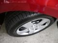 Sport Red - Aveo Aveo5 LT Photo No. 18