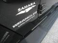 Black - Wrangler Unlimited Sahara 4x4 Photo No. 34