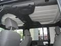 Black - Wrangler Unlimited Sahara 4x4 Photo No. 38