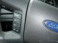 2008 Dark Blue Ink Metallic Ford Fusion SE  photo #21