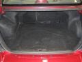 Chianti Red - Elantra GLS Sedan Photo No. 5