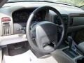 2000 Patriot Blue Pearlcoat Jeep Grand Cherokee Laredo  photo #5