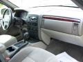 2000 Patriot Blue Pearlcoat Jeep Grand Cherokee Laredo  photo #6