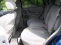 2000 Patriot Blue Pearlcoat Jeep Grand Cherokee Laredo  photo #7