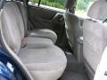 2000 Patriot Blue Pearlcoat Jeep Grand Cherokee Laredo  photo #8