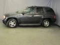 Dark Gray Metallic - TrailBlazer LS 4x4 Photo No. 2