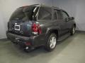 Dark Gray Metallic - TrailBlazer LS 4x4 Photo No. 3