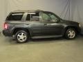 Dark Gray Metallic - TrailBlazer LS 4x4 Photo No. 4