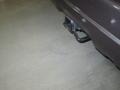 Dark Gray Metallic - TrailBlazer LS 4x4 Photo No. 5