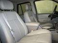 Dark Gray Metallic - TrailBlazer LS 4x4 Photo No. 11