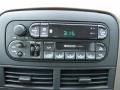2000 Patriot Blue Pearlcoat Jeep Grand Cherokee Laredo  photo #19
