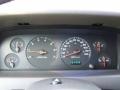 2000 Patriot Blue Pearlcoat Jeep Grand Cherokee Laredo  photo #23