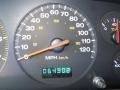 2000 Patriot Blue Pearlcoat Jeep Grand Cherokee Laredo  photo #24