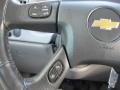 Dark Gray Metallic - TrailBlazer LS 4x4 Photo No. 17