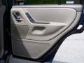 2000 Patriot Blue Pearlcoat Jeep Grand Cherokee Laredo  photo #28