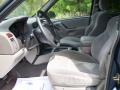 2000 Patriot Blue Pearlcoat Jeep Grand Cherokee Laredo  photo #33