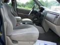 2000 Patriot Blue Pearlcoat Jeep Grand Cherokee Laredo  photo #34