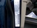 2000 Patriot Blue Pearlcoat Jeep Grand Cherokee Laredo  photo #36