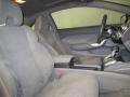 2007 Atomic Blue Metallic Honda Civic EX Coupe  photo #7