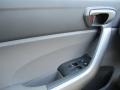 2007 Atomic Blue Metallic Honda Civic EX Coupe  photo #10