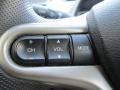 2007 Atomic Blue Metallic Honda Civic EX Coupe  photo #12