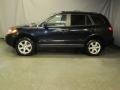 Deepwater Blue - Santa Fe SE 4WD Photo No. 2