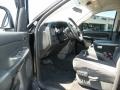 2005 Black Dodge Ram 1500 SLT Quad Cab 4x4  photo #13