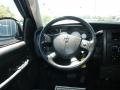 2005 Black Dodge Ram 1500 SLT Quad Cab 4x4  photo #19