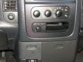 2005 Black Dodge Ram 1500 SLT Quad Cab 4x4  photo #20