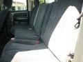 2005 Black Dodge Ram 1500 SLT Quad Cab 4x4  photo #21