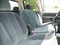 2005 Black Dodge Ram 1500 SLT Quad Cab 4x4  photo #24