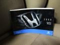 2008 Dark Cherry Pearl Honda Pilot Value Package 4WD  photo #10