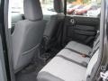 2008 Brilliant Black Crystal Pearl Dodge Nitro SXT 4x4  photo #13