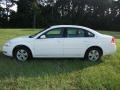 White - Impala LT Photo No. 1