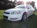 White - Impala LT Photo No. 2