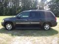 Carbon Metallic - Envoy XUV SLT Photo No. 1